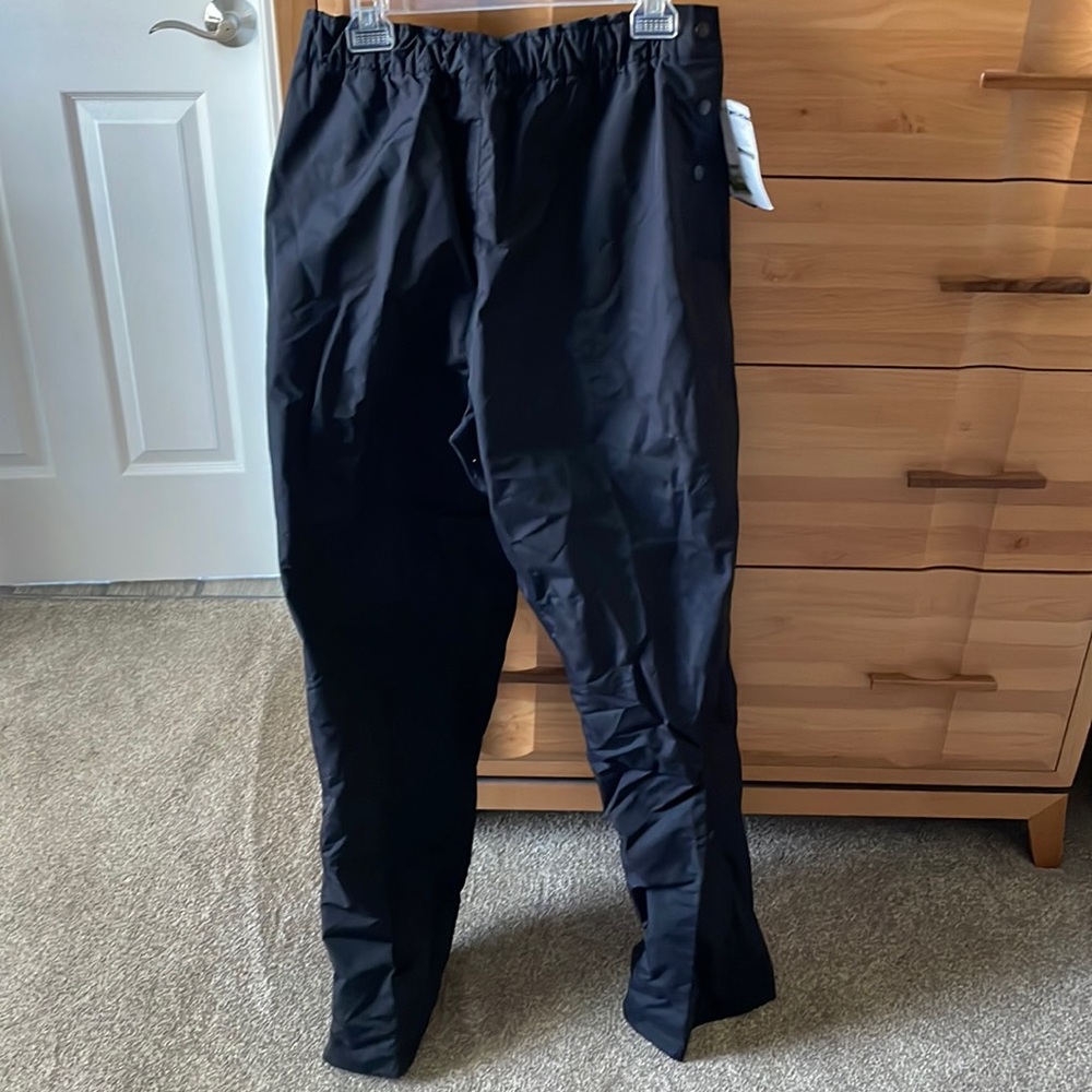Spiewak WeatherTech waterproof pants